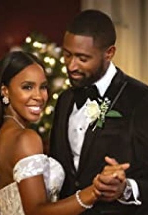 Merry Liddle Christmas Wedding