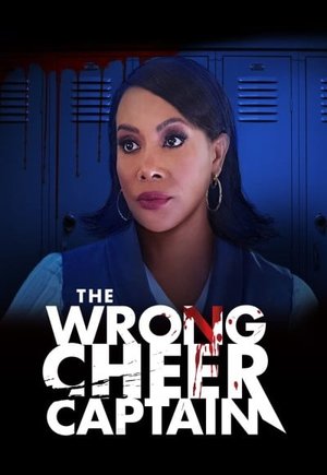 The Wrong Cheer Captain