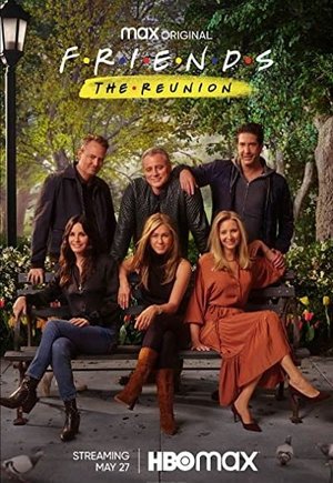 Friends: The Reunion