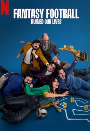 Fantasy Football Ruined Our Lives