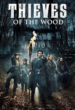 Thieves of the Wood