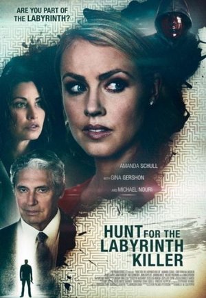 Hunt for the Labyrinth Killer