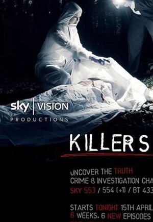 Killers: Behind the Myth