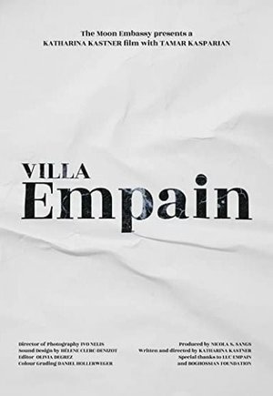 Villa Empain
