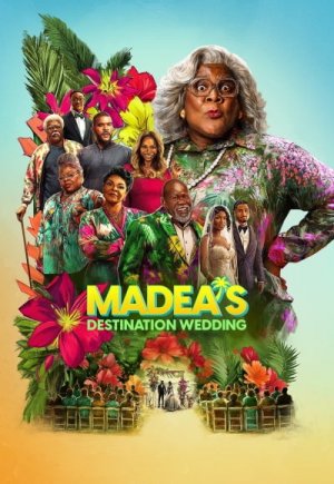 Madea's Destination Wedding