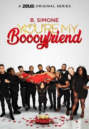 You're My Boooyfriend