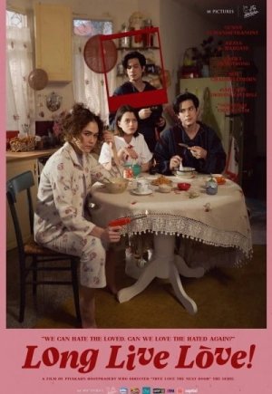 Long Live Love!