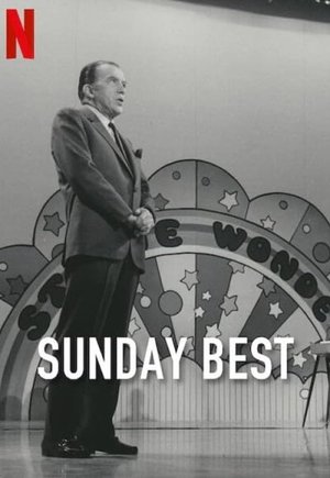Sunday Best: The Untold Story of Ed Sullivan