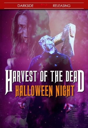Harvest of the Dead: Halloween Night
