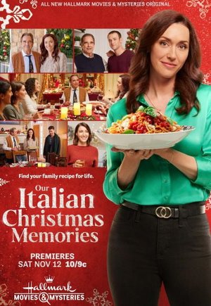 Our Italian Christmas Memories