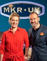 My Kitchen Rules UK