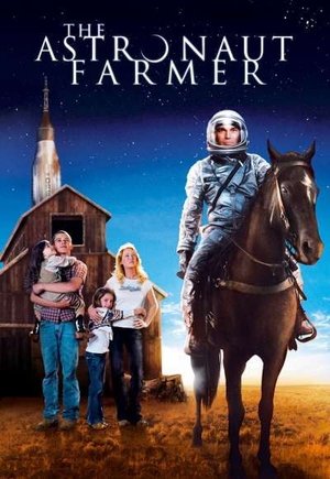 The Astronaut Farmer