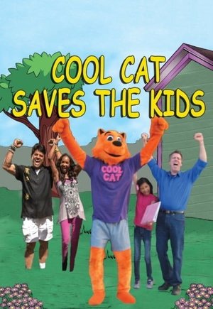 Cool Cat Saves the Kids
