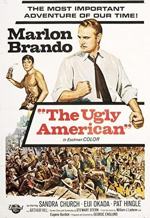 The Ugly American