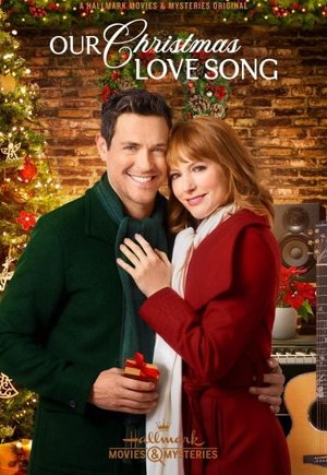 Our Christmas Love Song