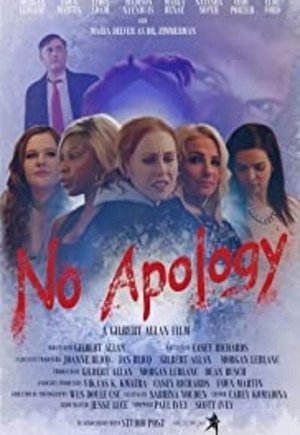 No Apology