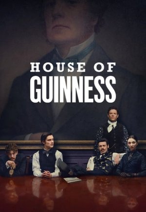 House of Guinness