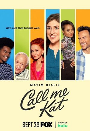 Call Me Kat