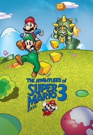 The Adventures of Super Mario Bros. 3