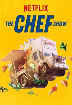 The Chef Show