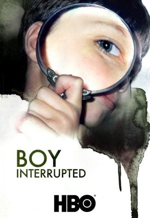 Boy Interrupted