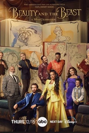 Beauty and the Beast: A 30th Celebration