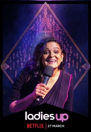 Ladies Up