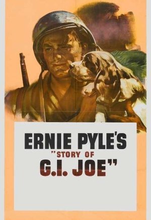 Story of G.I. Joe