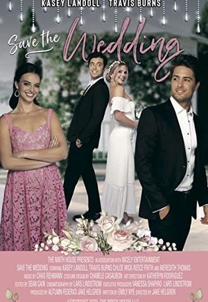 Save the Wedding
