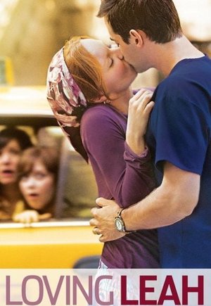 Loving Leah