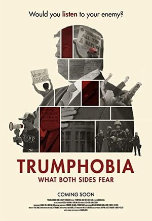 Trumphobia: What Both Sides Fear