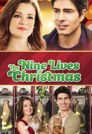 The Nine Lives of Christmas