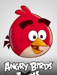 Angry Birds Toons