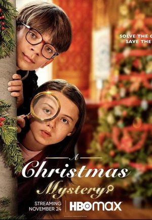 A Christmas Mystery