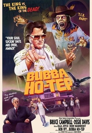 Bubba Ho-Tep