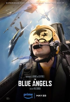 The Blue Angels