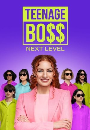 Teenage Boss: Next Level
