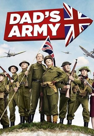 We Love Dad's Army