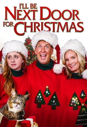 I'll Be Next Door for Christmas