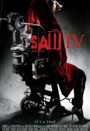 Saw IV