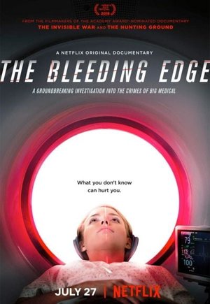 The Bleeding Edge