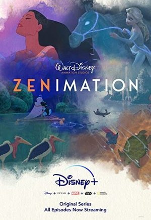 Zenimation
