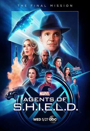 Agents of S.H.I.E.L.D.