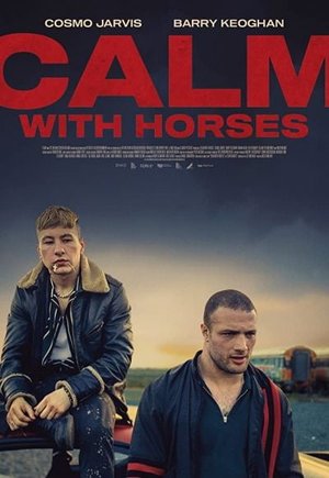 Calm with Horses