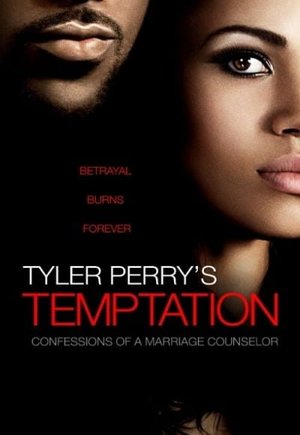 Temptation: Confessions of a Marriage Counselor
