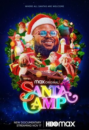 Santa Camp