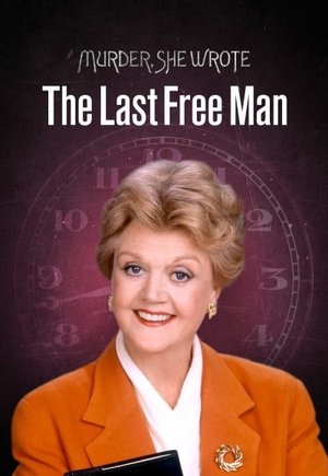Murder, She Wrote: The Last Free Man