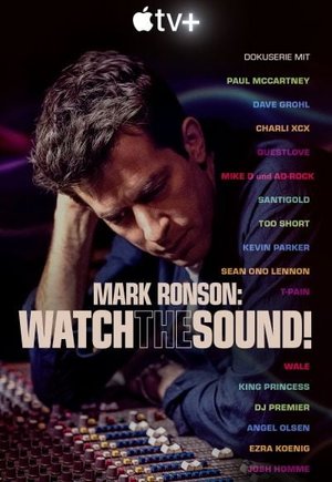 Watch the Sound with Mark Ronson
