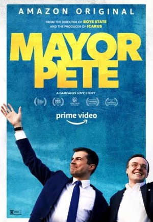 Mayor Pete