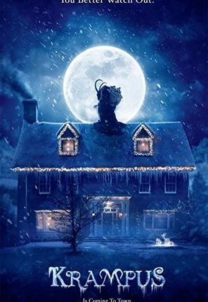 Krampus